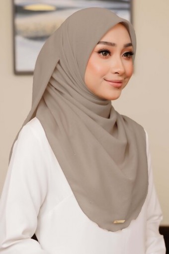 ASHY BROWN - BAWAL CURVE DIAMOND BIDANG 48 ASHY BROWN - BAWAL CURVE DIAMOND BIDANG 48