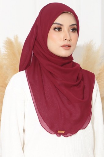 BAWAL CURVE BIDANG 48 - CHERRY BAWAL CURVE BIDANG 48 - CHERRY
