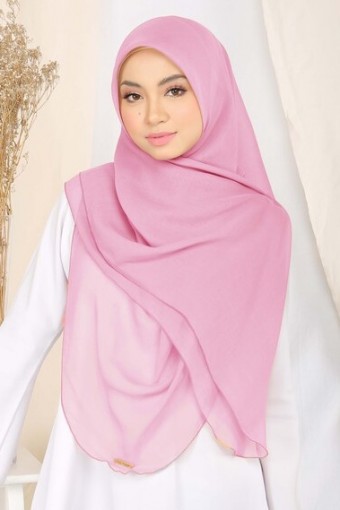BAWAL CURVE BIDANG 50 - BUBBLEGUM BAWAL CURVE BIDANG 50 - BUBBLEGUM