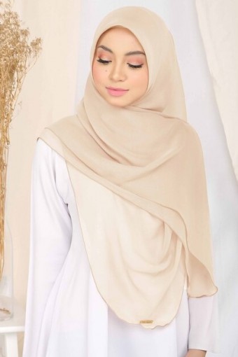 BAWAL CURVE BIDANG 50 - TAN BAWAL CURVE BIDANG 50 - TAN