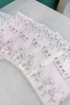 OFF WHITE- FLOWY PREMIUM CHIFFON SHAWL