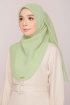 BAWAL COTTON CURVE BIDANG 45 - APPLE