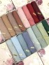 BAWAL CURVE BIDANG 50- FLAMINGO