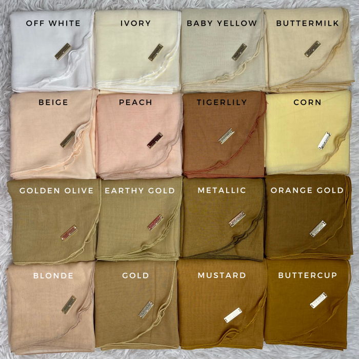 BAWAL COTTON CURVE - PART 1