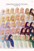 OXFORD - BAWAL SHAWL 'W' BIDANG 48