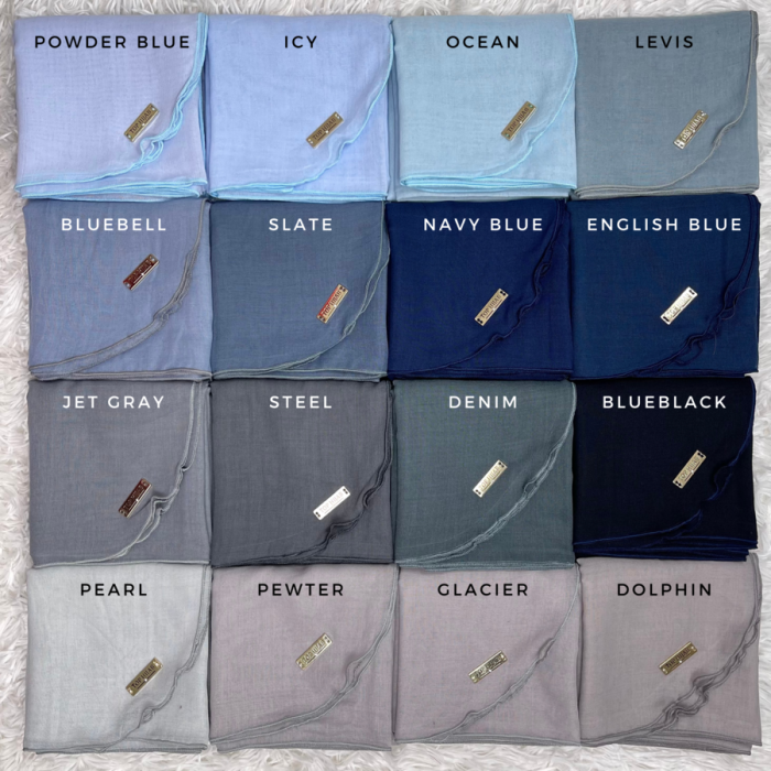 BAWAL COTTON CURVE - PART 4