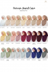 PRUSSIAN - PREMIUM BAWAL CURVE BIDANG 48