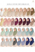 BAWAL COTTON CURVE BIDANG 45 - OFF WHITE