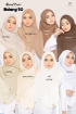 BAWAL CURVE BIDANG 50- OFF WHITE