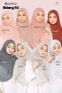 BAWAL CURVE BIDANG 50- REDWOOD