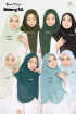 BAWAL CURVE BIDANG 50- GRASS