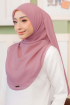 FUSCHIA - PREMIUM BAWAL CURVE BIDANG 48