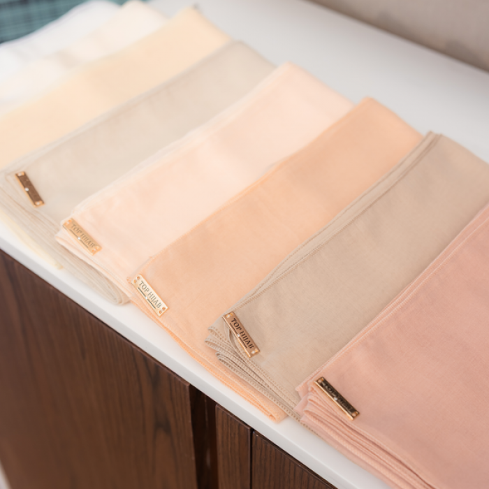 BAWAL COTTON SQUARE - PART 3