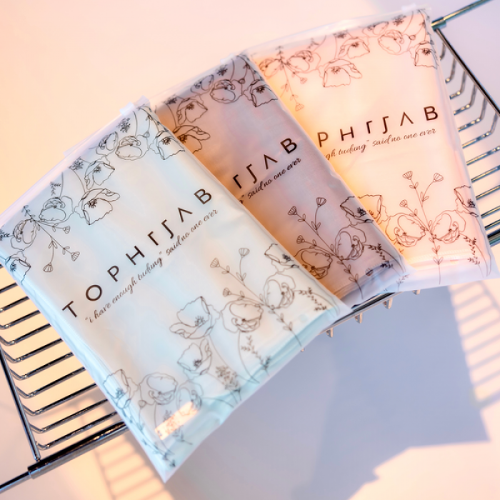 BAWAL COTTON SQUARE - PART 3