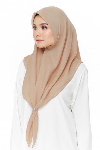 BAWAL COTTON DELICIOUS- CHAMPAGNE
