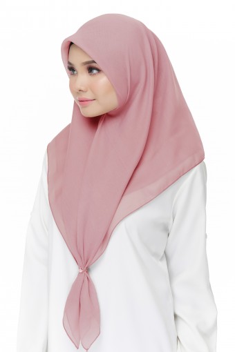 BAWAL COTTON DELICIOUS- CHERRY BLOSSOM