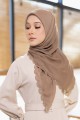 BAWAL COTTON SULAM - TAUPE