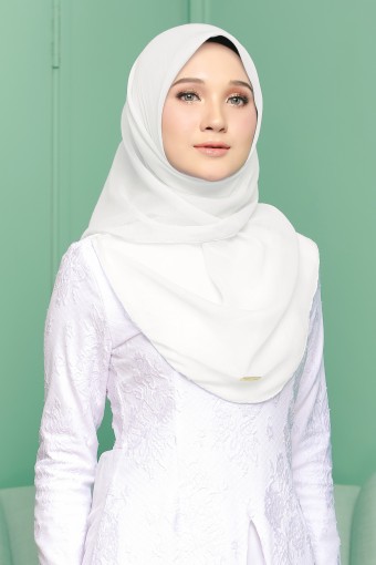 BAWAL COTTON CURVE- OFF WHITE