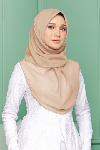 BAWAL COTTON CURVE- EARTH
