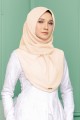 BAWAL COTTON CURVE- IVORY