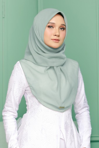 BAWAL COTTON CURVE- ROSEMARY