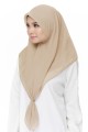 BAWAL COTTON DELICIOUS- CHAMPAGNE