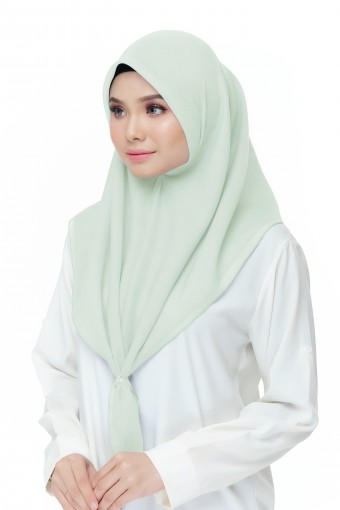 BAWAL COTTON DELICIOUS- SEAMINT