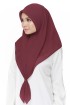 BAWAL COTTON DELICIOUS- ROYAL BERRY