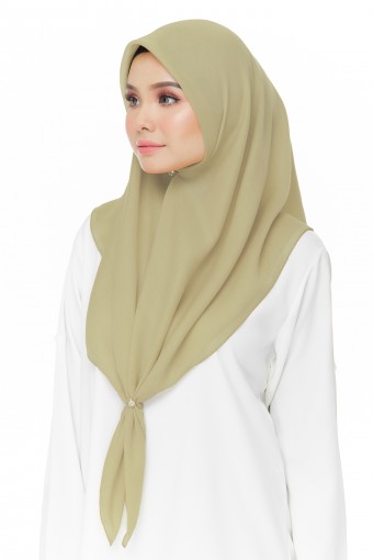 BAWAL COTTON DELICIOUS- LIME