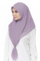 BAWAL COTTON DELICIOUS- PURPLE CANDY