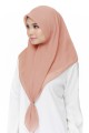 BAWAL COTTON DELICIOUS- SALMON