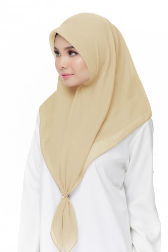 BAWAL COTTON DELICIOUS- SANDY