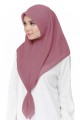 BAWAL COTTON DELICIOUS- CRANBERRY