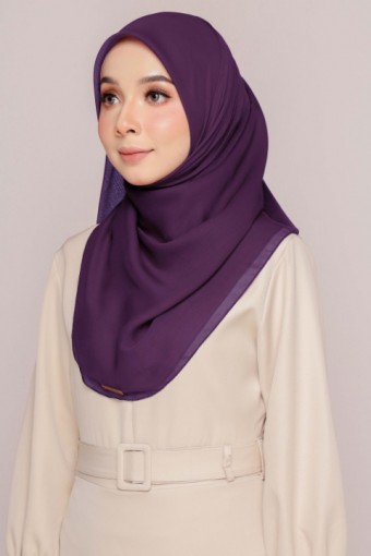 BAWAL COTTON CURVE BIDANG 45 - GRAPE BAWAL COTTON CURVE BIDANG 45 - GRAPE