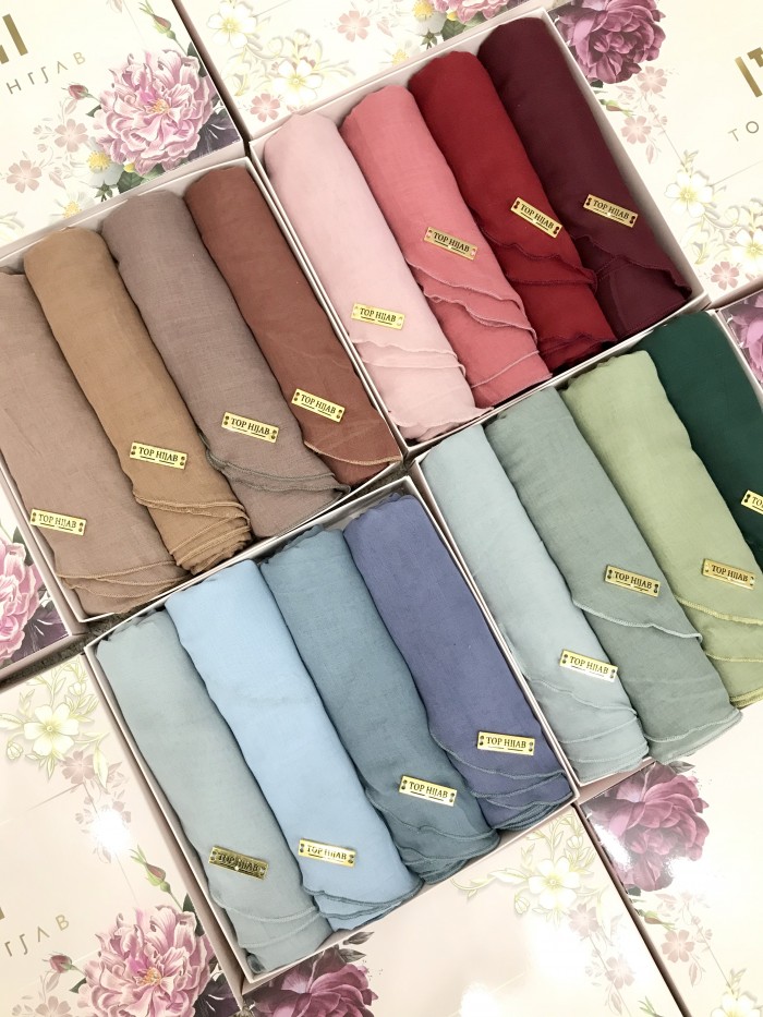 BAWAL CURVE BIDANG 50- YAM